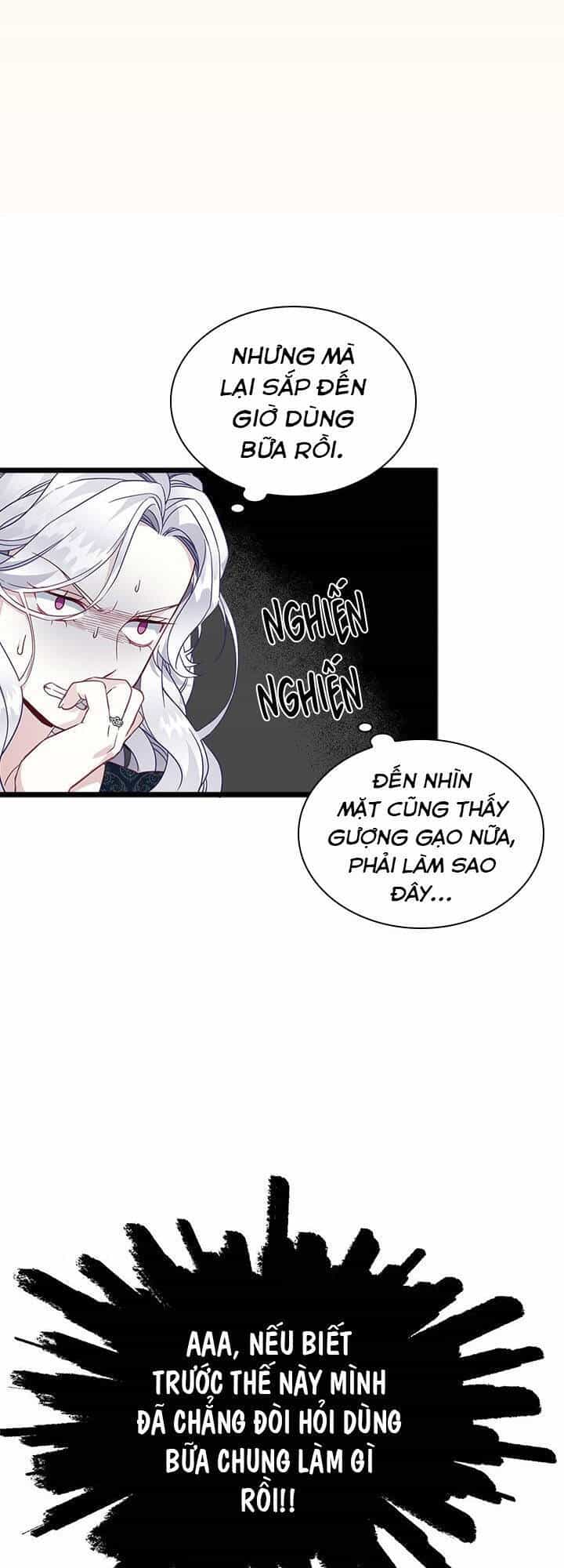 Con Gái Chồng Thật Dễ Thương - Chương 33 - ảnh 6