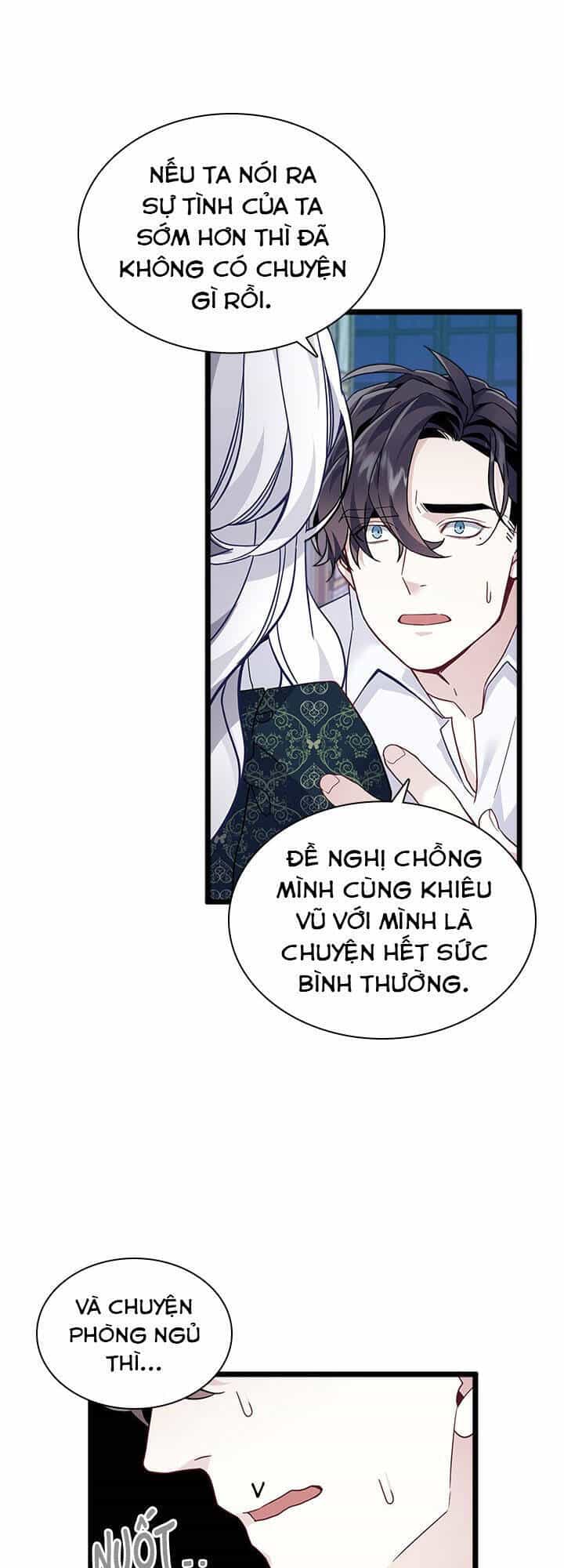 Con Gái Chồng Thật Dễ Thương - Chương 34 - ảnh 14