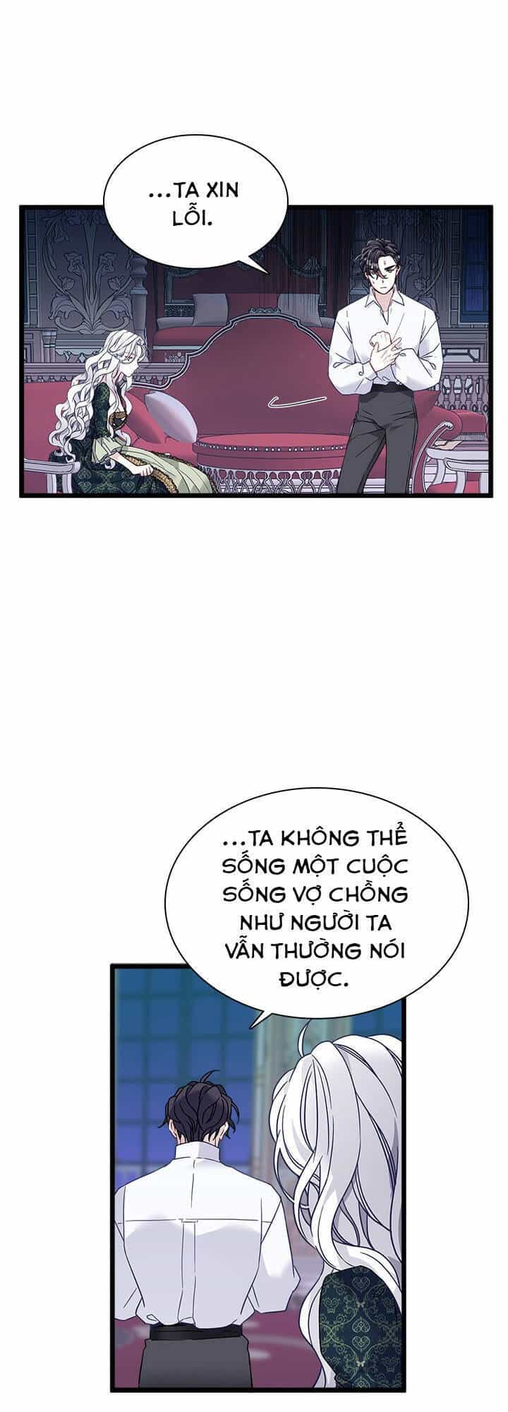 Con Gái Chồng Thật Dễ Thương - Chương 34 - ảnh 20