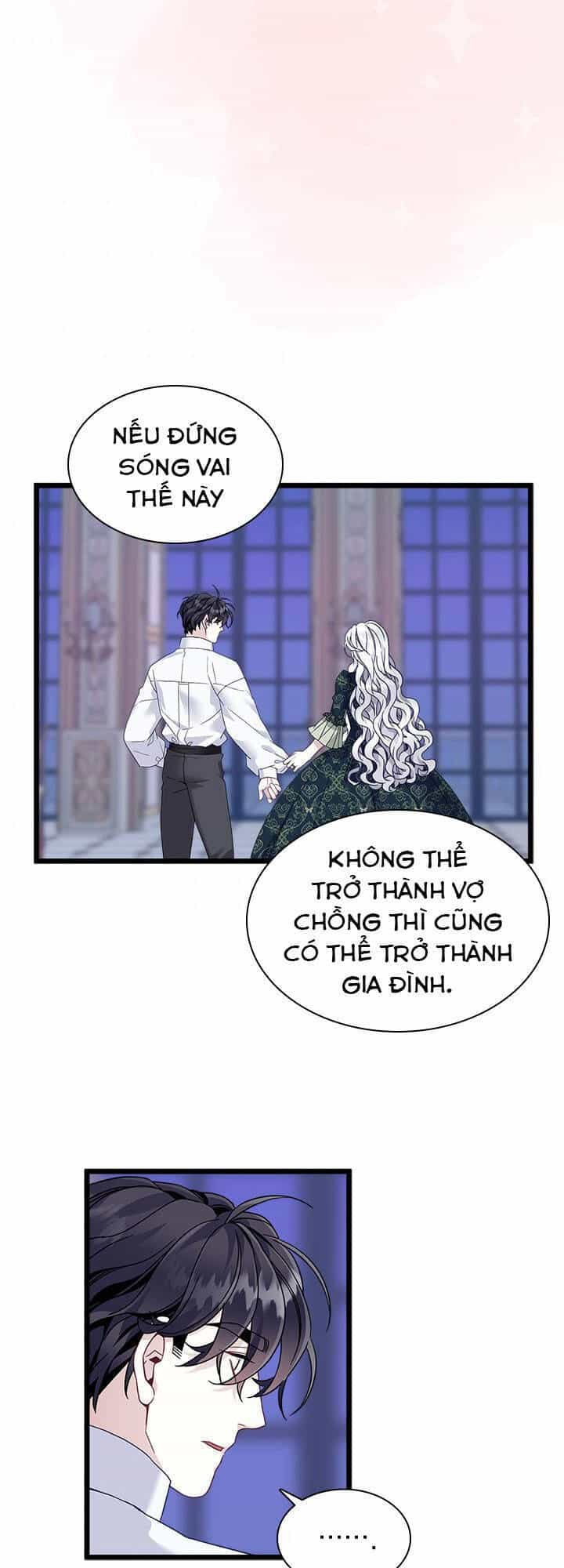 Con Gái Chồng Thật Dễ Thương - Chương 34 - ảnh 24