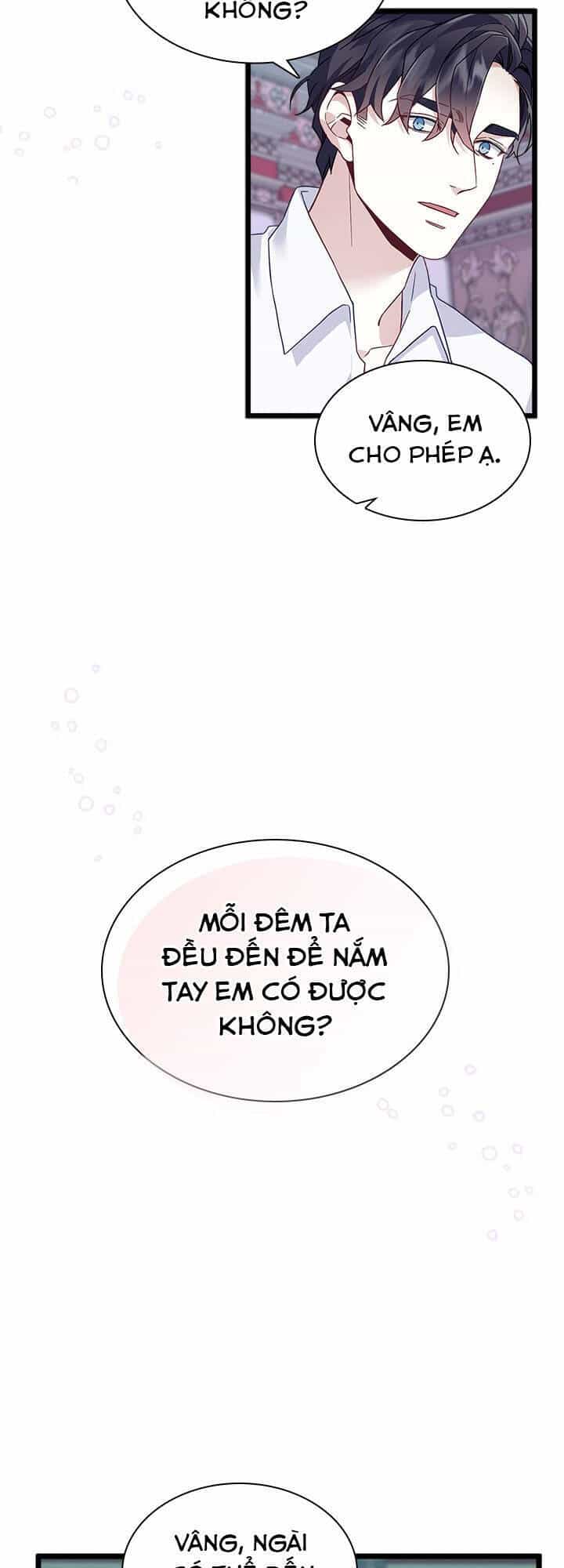 Con Gái Chồng Thật Dễ Thương - Chương 34 - ảnh 27