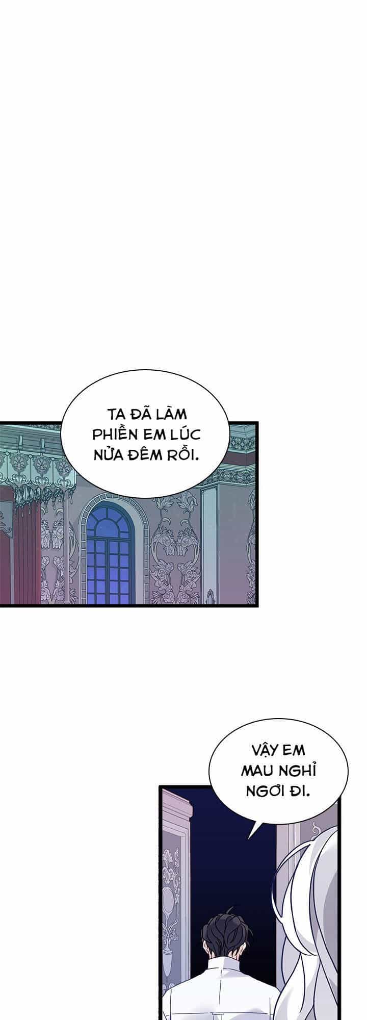 Con Gái Chồng Thật Dễ Thương - Chương 34 - ảnh 29