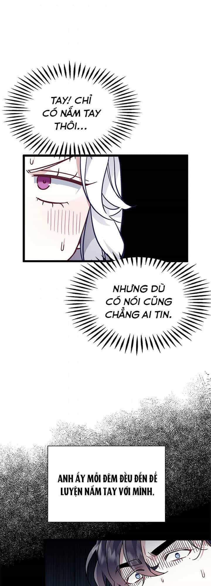 Con Gái Chồng Thật Dễ Thương - Chương 34 - ảnh 36