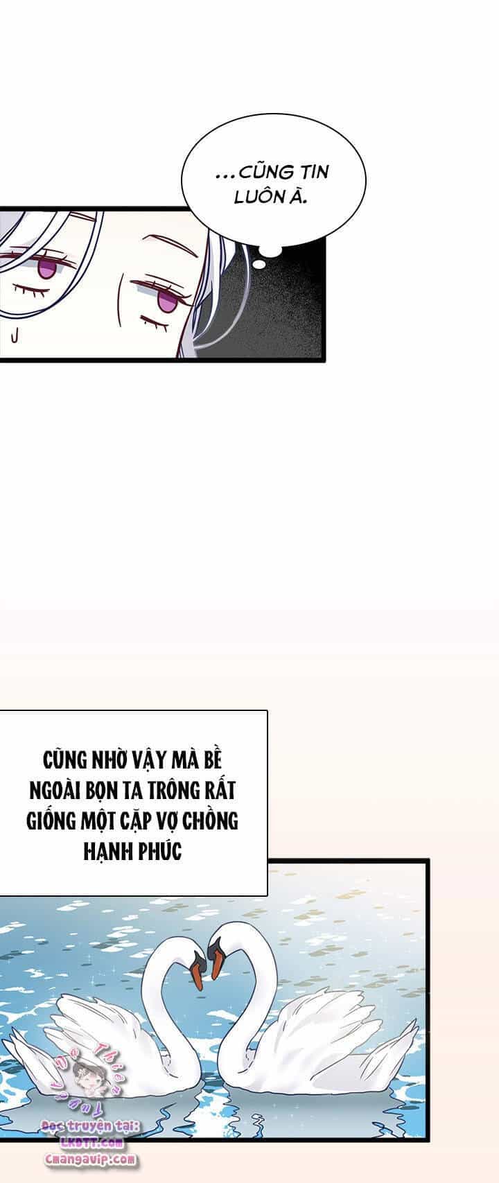 Con Gái Chồng Thật Dễ Thương - Chương 34 - ảnh 40