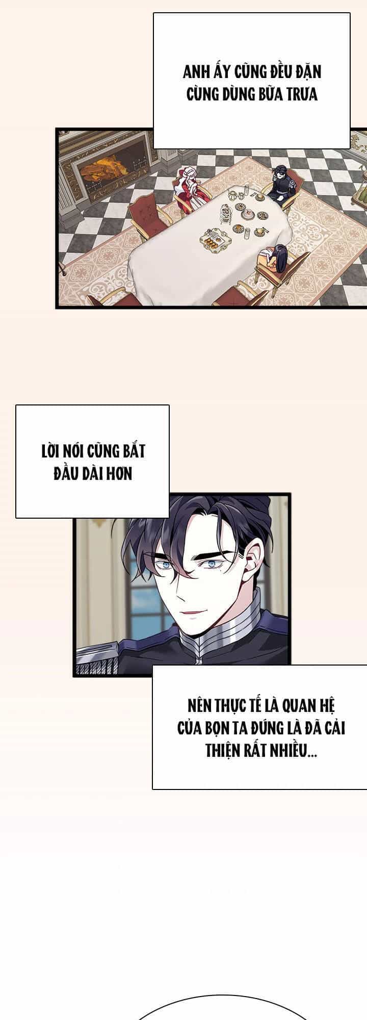 Con Gái Chồng Thật Dễ Thương - Chương 34 - ảnh 41