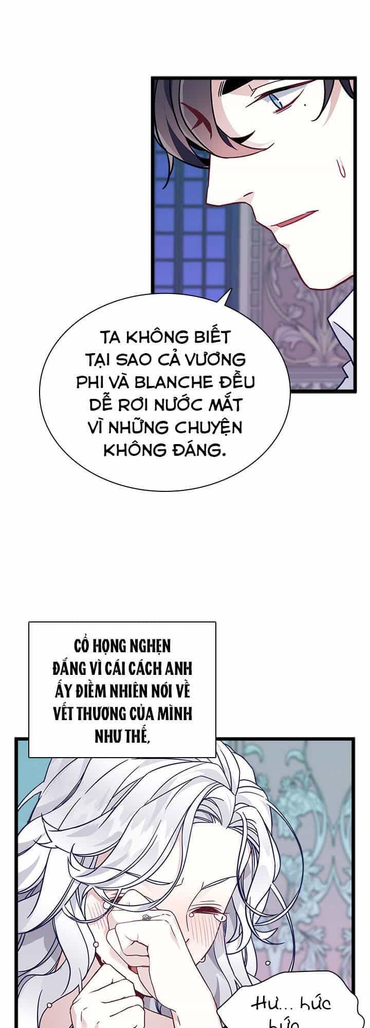 Con Gái Chồng Thật Dễ Thương - Chương 34 - ảnh 8