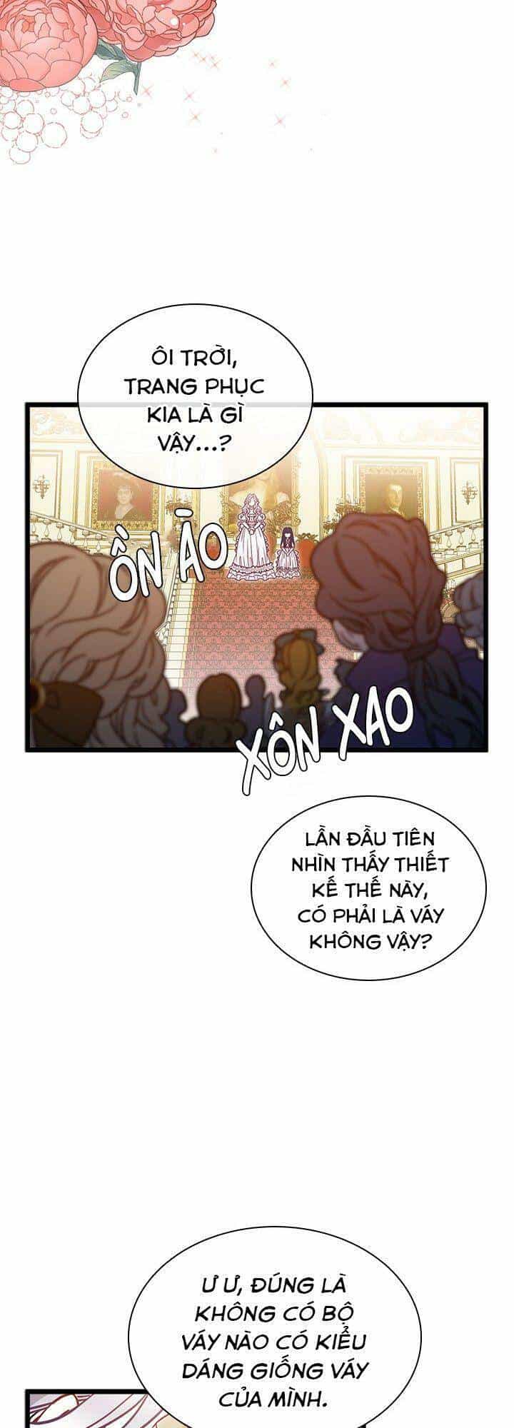 Con Gái Chồng Thật Dễ Thương - Chương 35 - ảnh 20