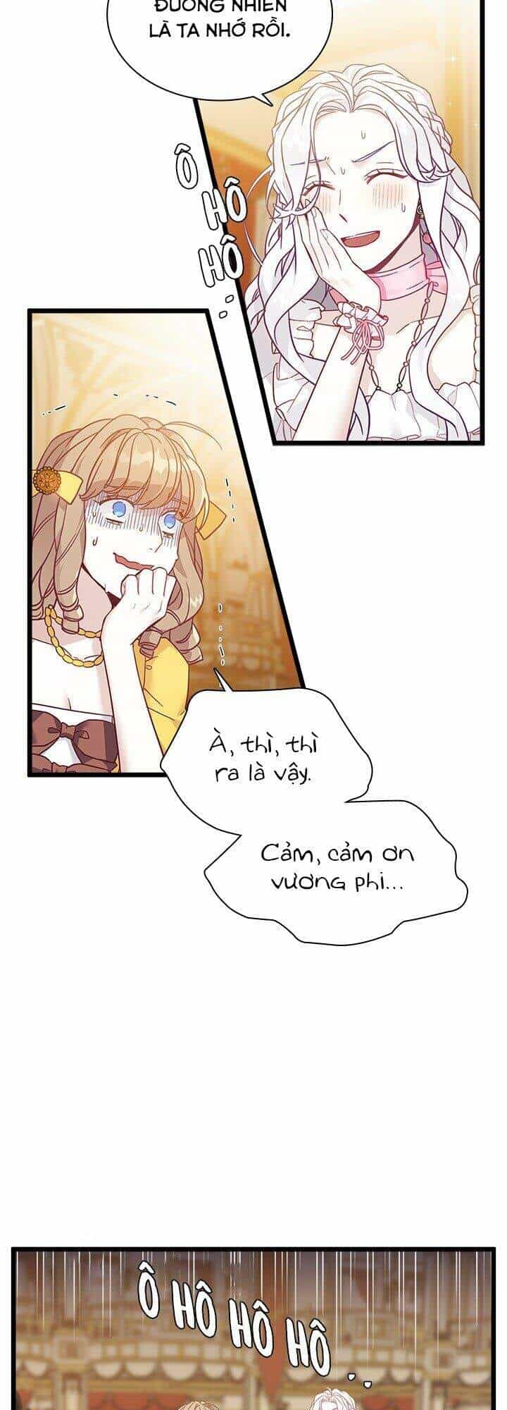 Con Gái Chồng Thật Dễ Thương - Chương 36 - ảnh 14