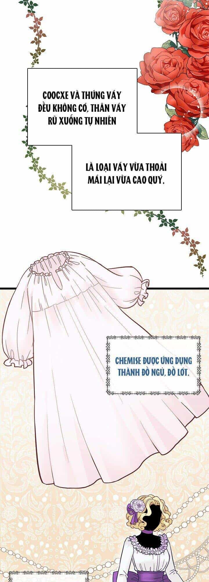 Con Gái Chồng Thật Dễ Thương - Chương 36 - ảnh 2
