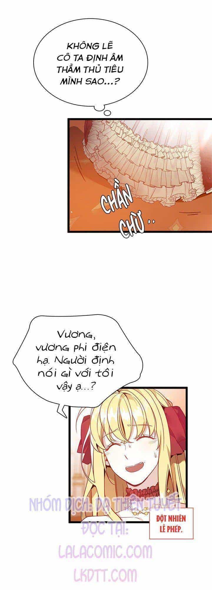 Con Gái Chồng Thật Dễ Thương - Chương 37 - ảnh 13