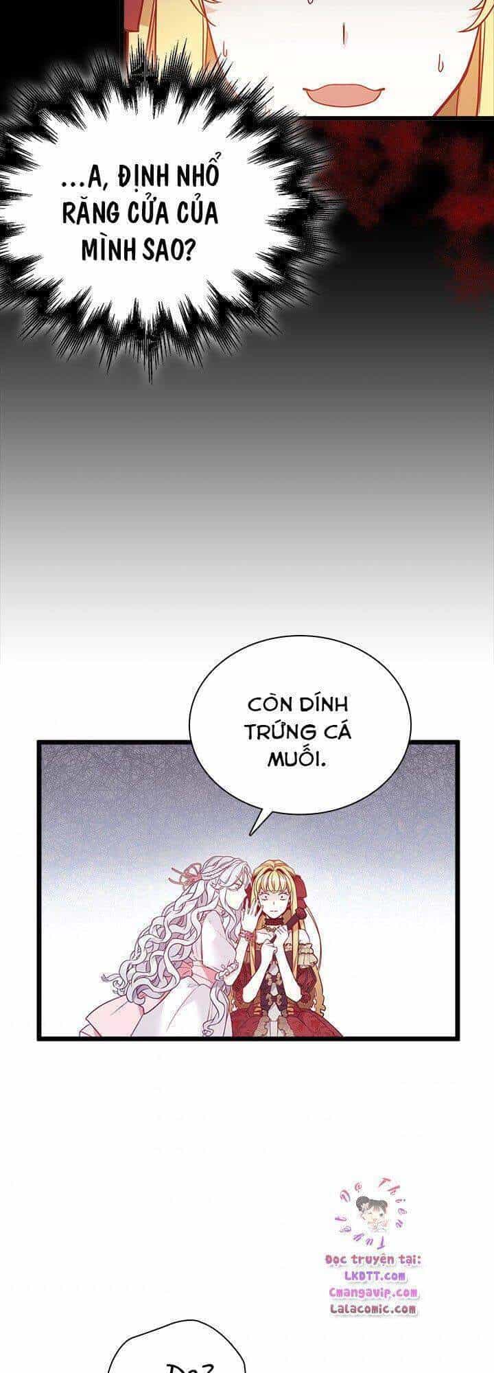 Con Gái Chồng Thật Dễ Thương - Chương 37 - ảnh 16
