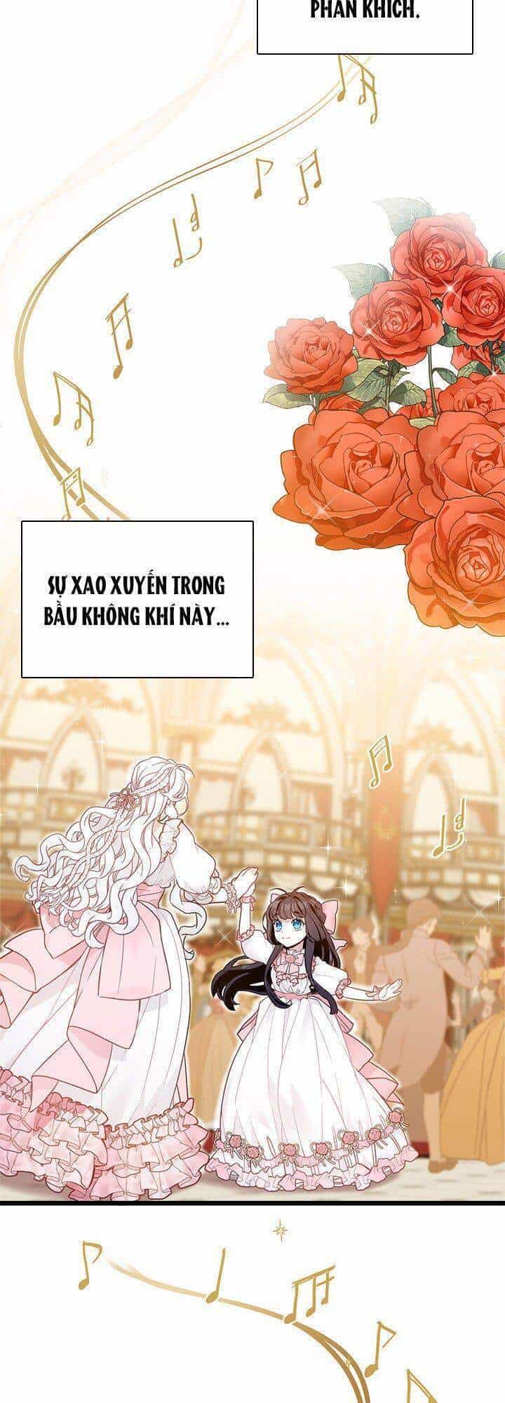 Con Gái Chồng Thật Dễ Thương - Chương 37 - ảnh 2