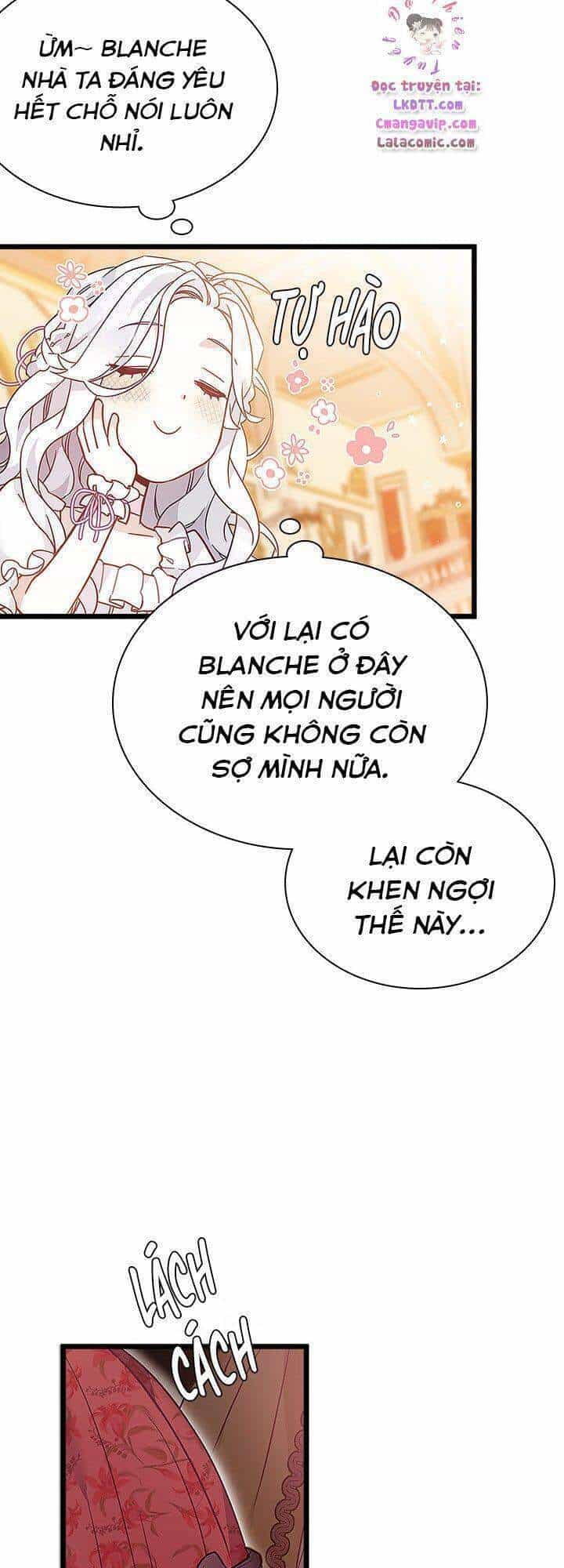 Con Gái Chồng Thật Dễ Thương - Chương 37 - ảnh 8