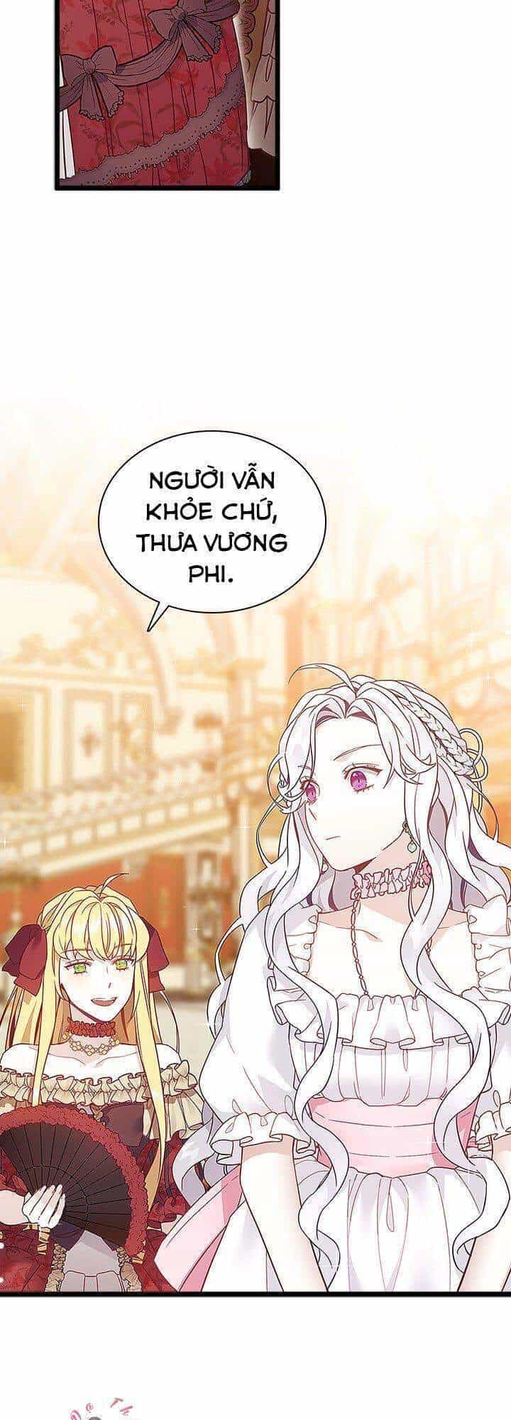 Con Gái Chồng Thật Dễ Thương - Chương 37 - ảnh 9