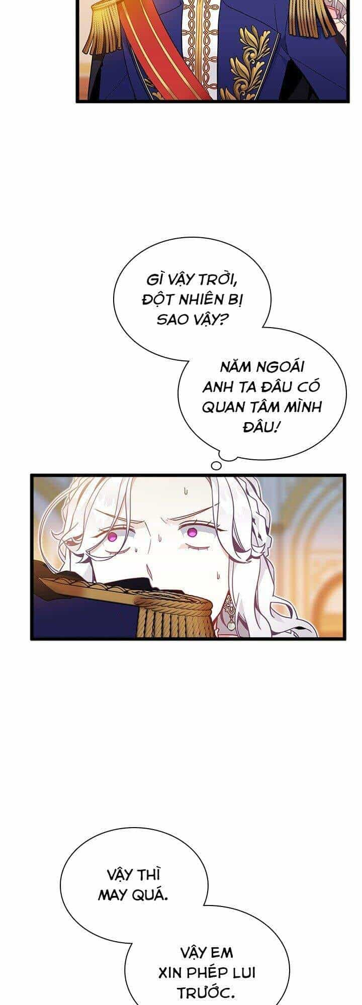 Con Gái Chồng Thật Dễ Thương - Chương 38 - ảnh 27