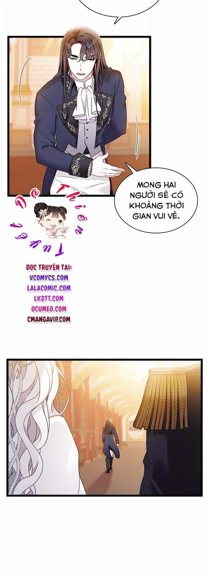 Con Gái Chồng Thật Dễ Thương - Chương 38 - ảnh 28
