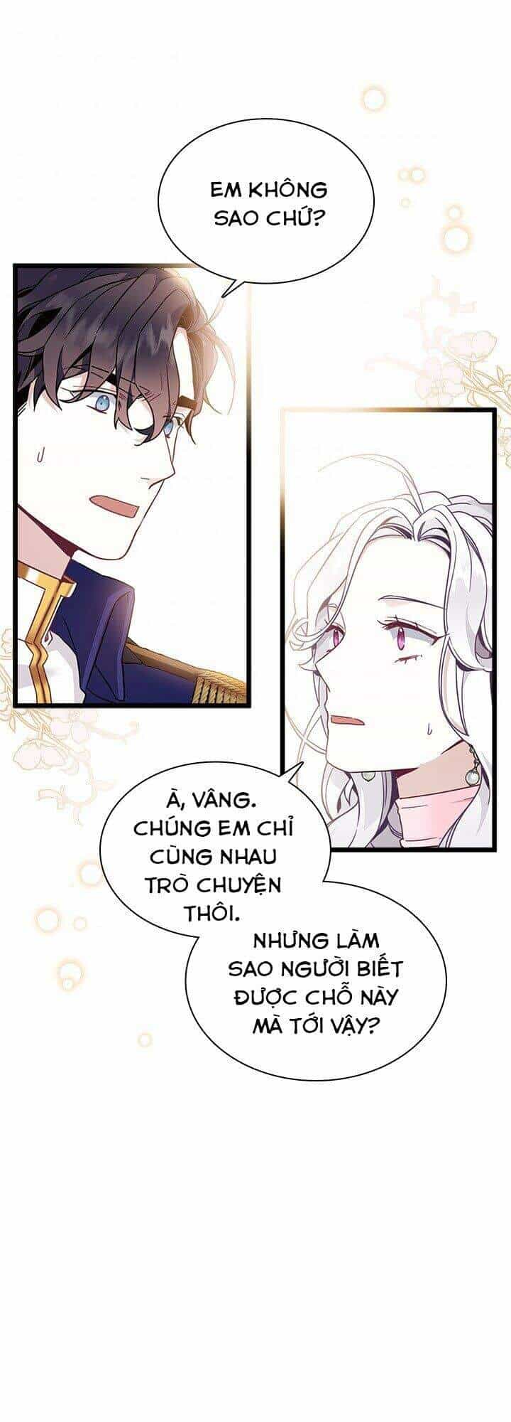 Con Gái Chồng Thật Dễ Thương - Chương 38 - ảnh 29