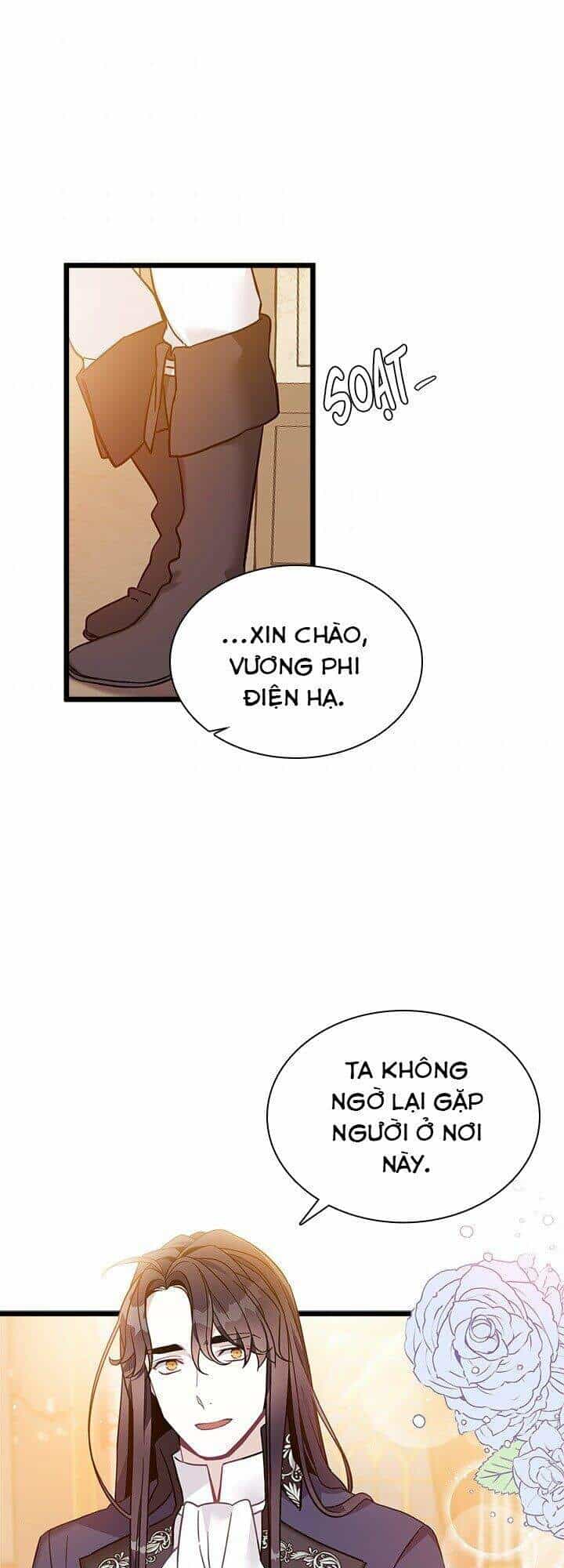 Con Gái Chồng Thật Dễ Thương - Chương 38 - ảnh 4