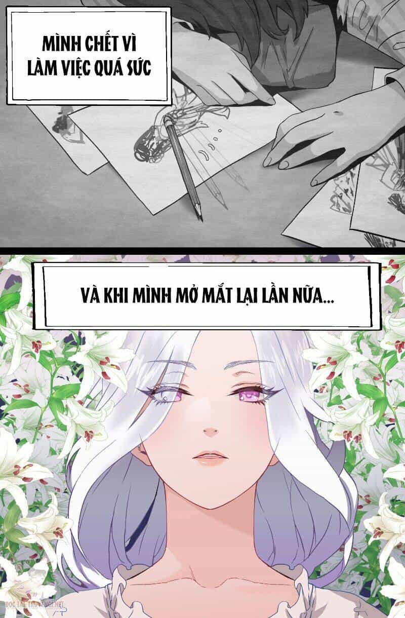 Con Gái Chồng Thật Dễ Thương - Chương 4 - ảnh 10