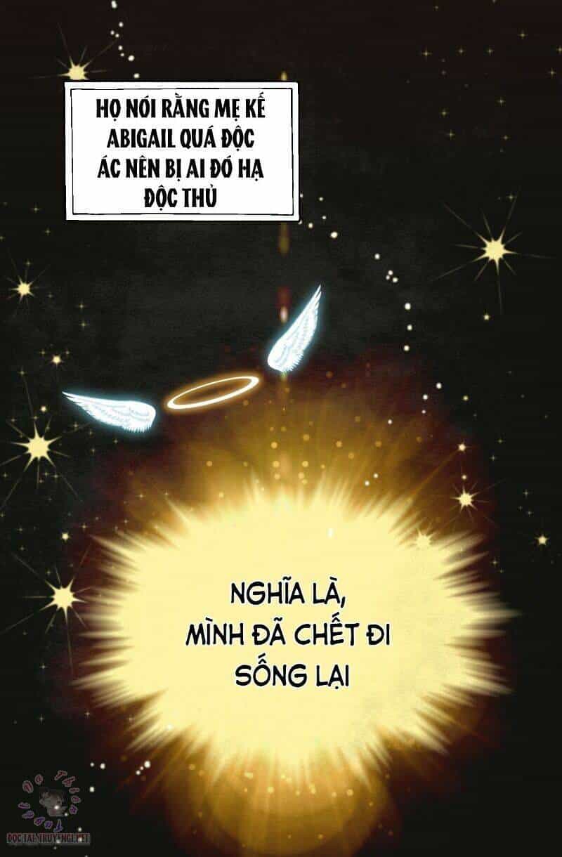 Con Gái Chồng Thật Dễ Thương - Chương 4 - ảnh 12