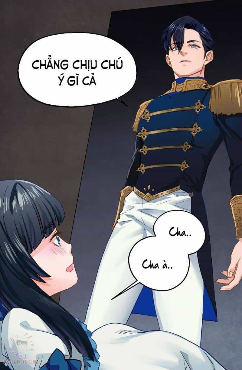 Con Gái Chồng Thật Dễ Thương - Chương 4 - ảnh 18
