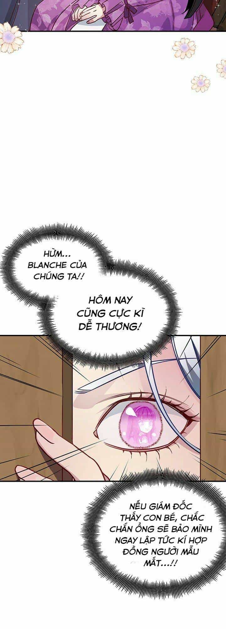 Con Gái Chồng Thật Dễ Thương - Chương 4 - ảnh 26