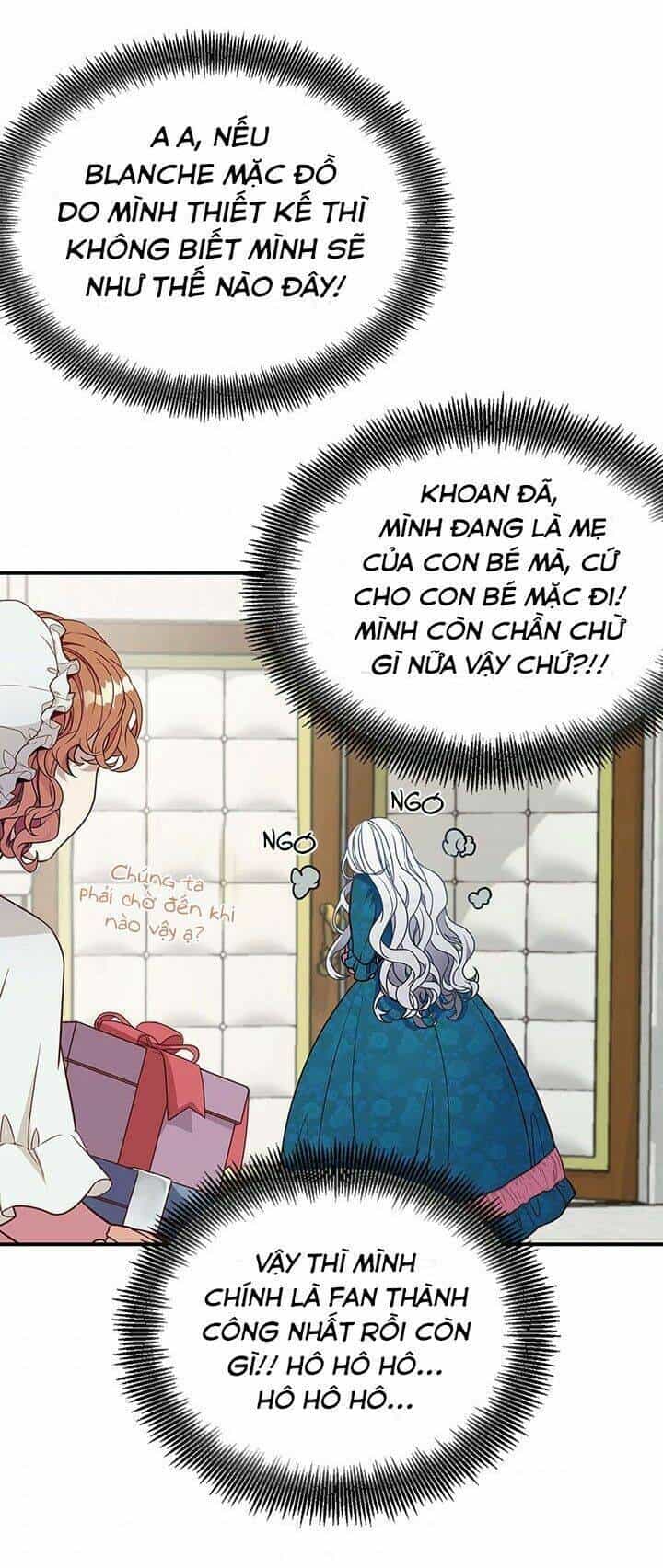 Con Gái Chồng Thật Dễ Thương - Chương 4 - ảnh 27