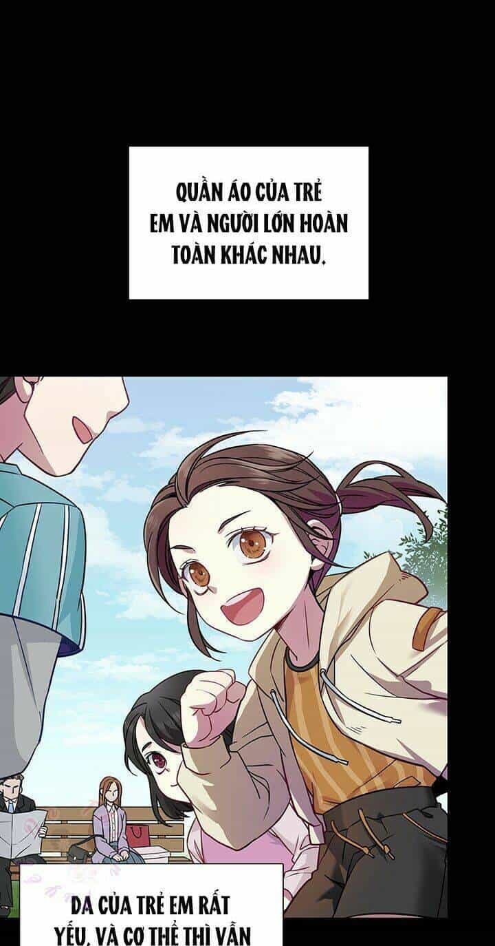 Con Gái Chồng Thật Dễ Thương - Chương 4 - ảnh 31