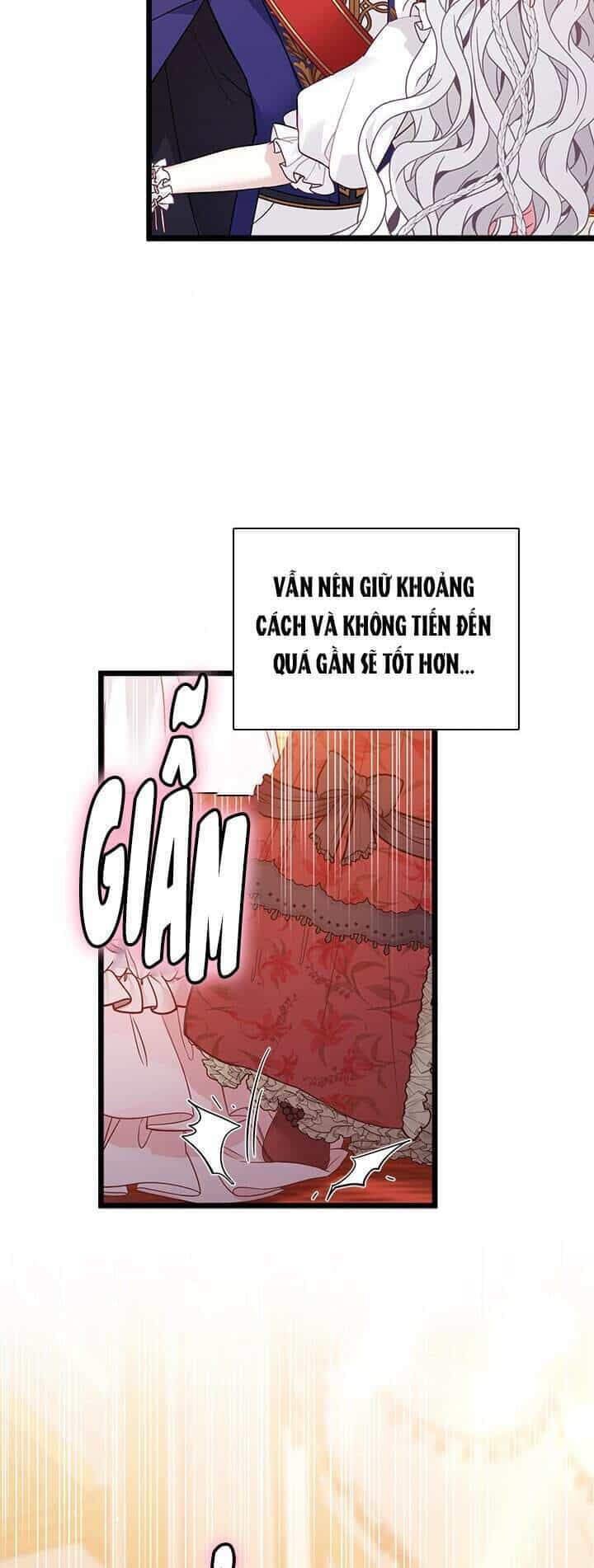 Con Gái Chồng Thật Dễ Thương - Chương 40 - ảnh 4