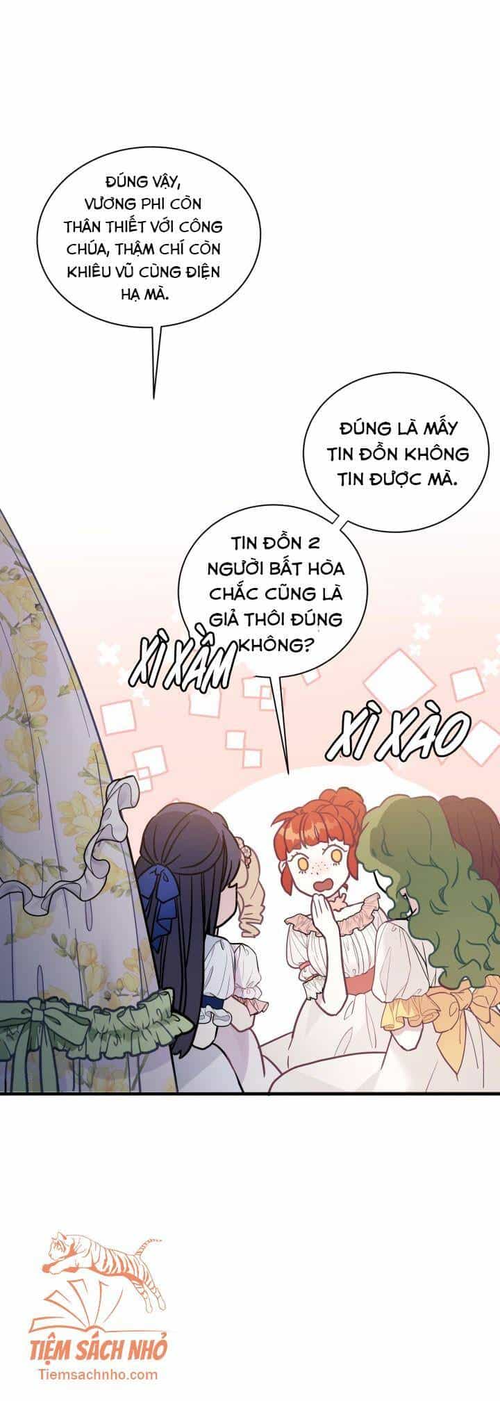 Con Gái Chồng Thật Dễ Thương - Chương 41 - ảnh 5
