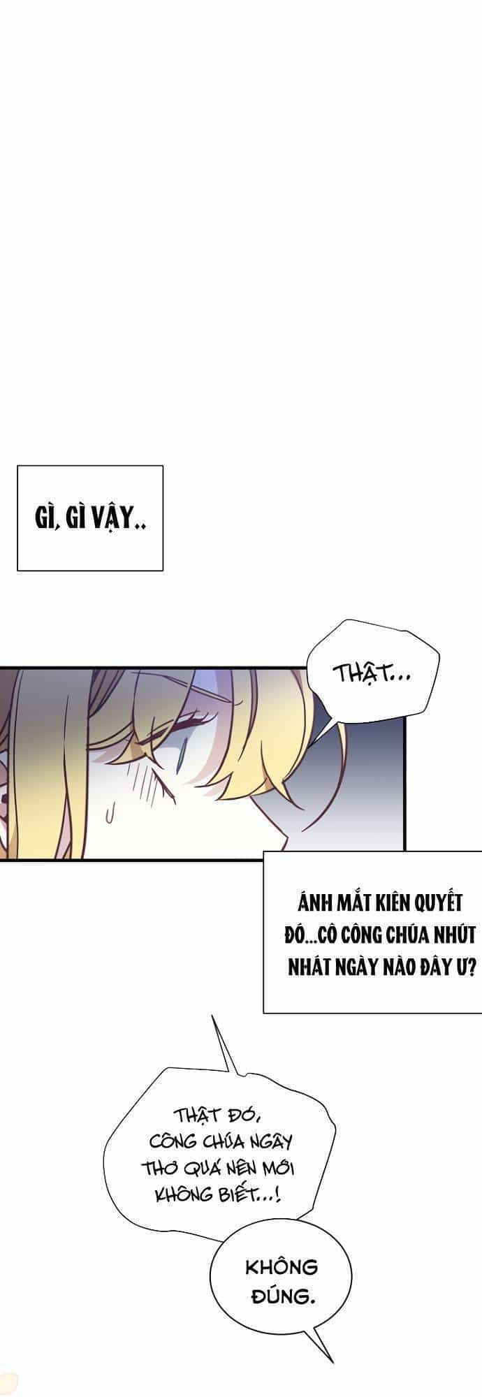 Con Gái Chồng Thật Dễ Thương - Chương 43 - ảnh 11
