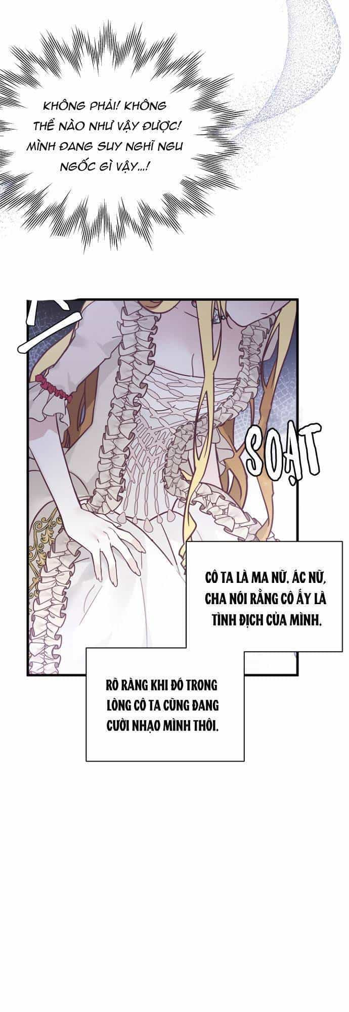 Con Gái Chồng Thật Dễ Thương - Chương 43 - ảnh 17