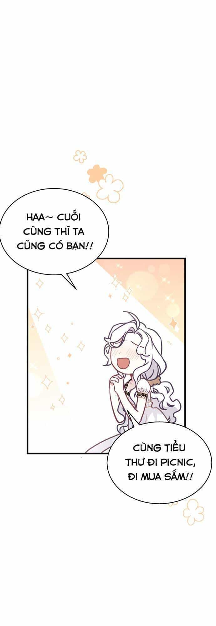 Con Gái Chồng Thật Dễ Thương - Chương 43 - ảnh 28