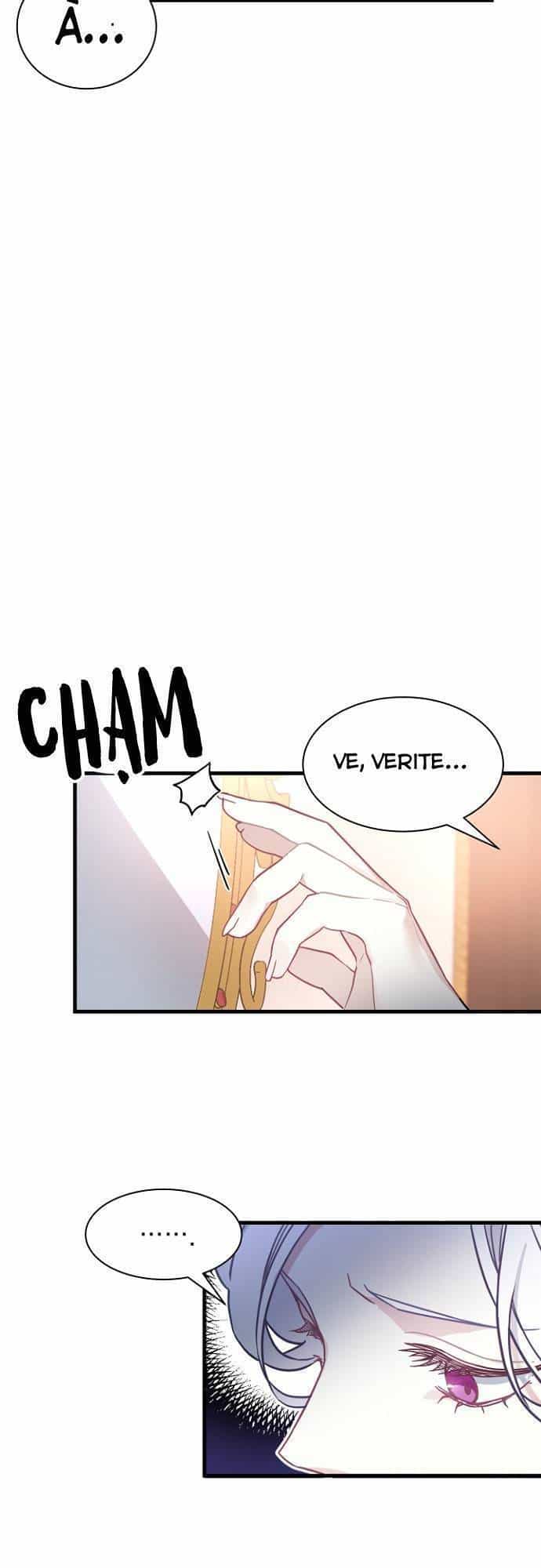 Con Gái Chồng Thật Dễ Thương - Chương 43 - ảnh 32