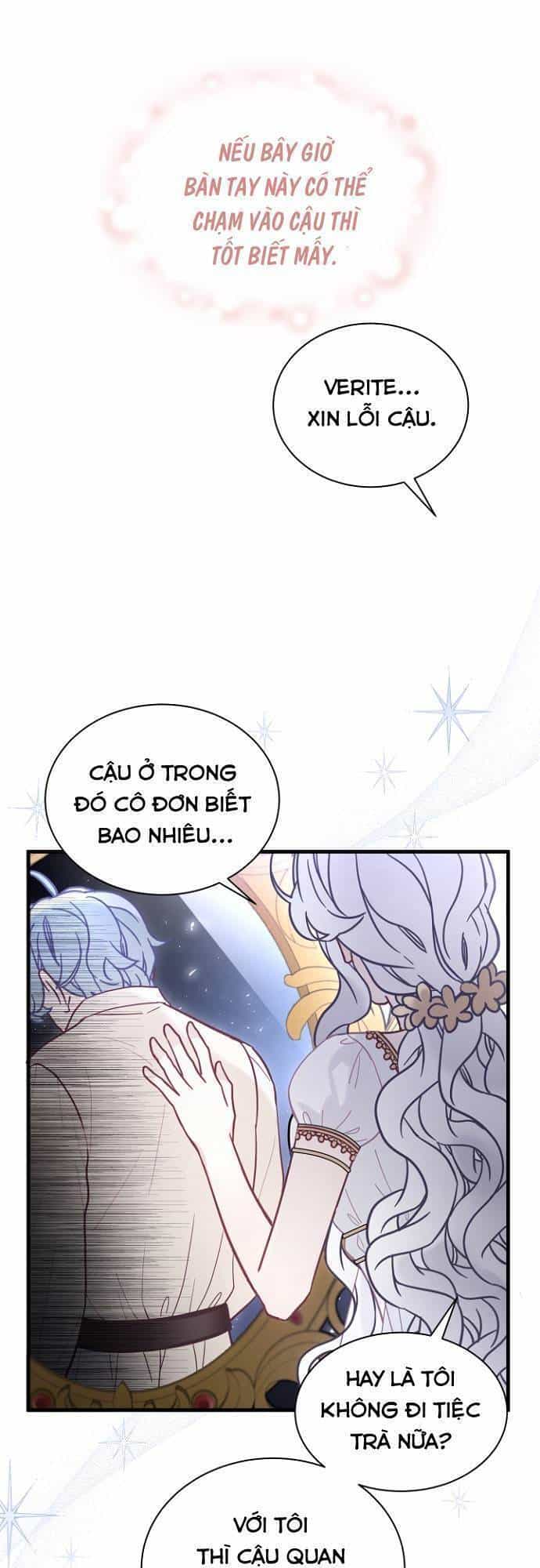 Con Gái Chồng Thật Dễ Thương - Chương 43 - ảnh 33