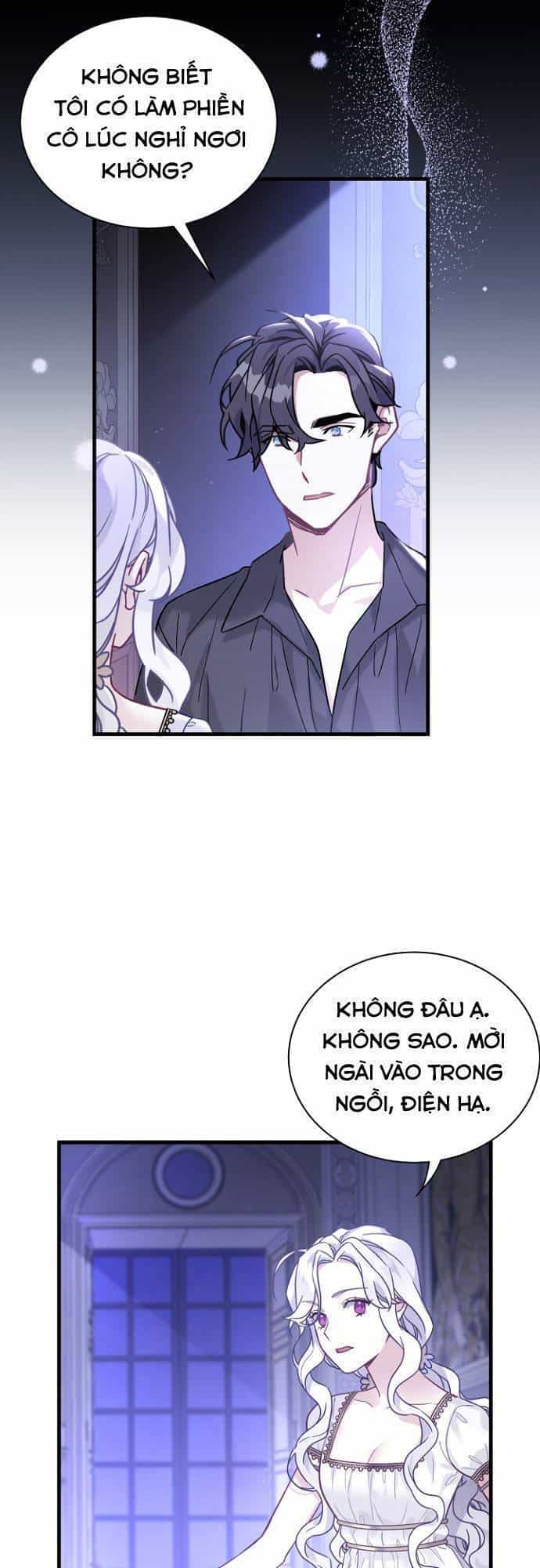 Con Gái Chồng Thật Dễ Thương - Chương 43 - ảnh 43