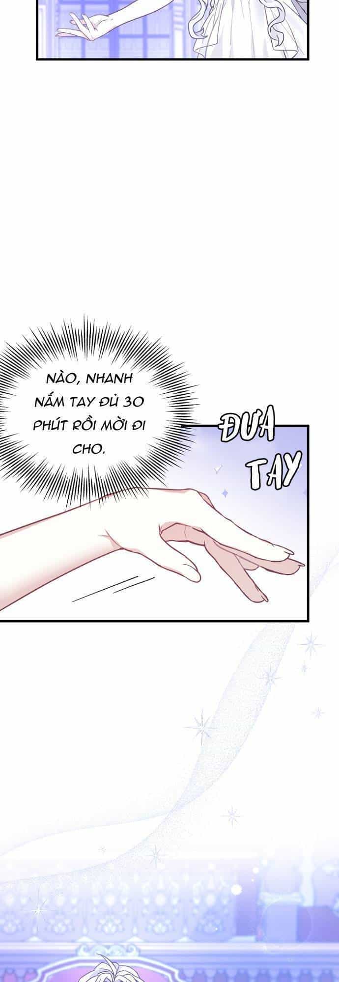 Con Gái Chồng Thật Dễ Thương - Chương 43 - ảnh 44