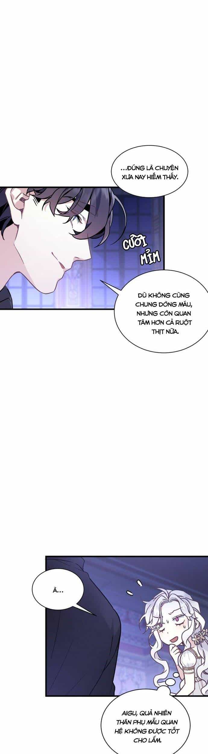 Con Gái Chồng Thật Dễ Thương - Chương 44 - ảnh 4