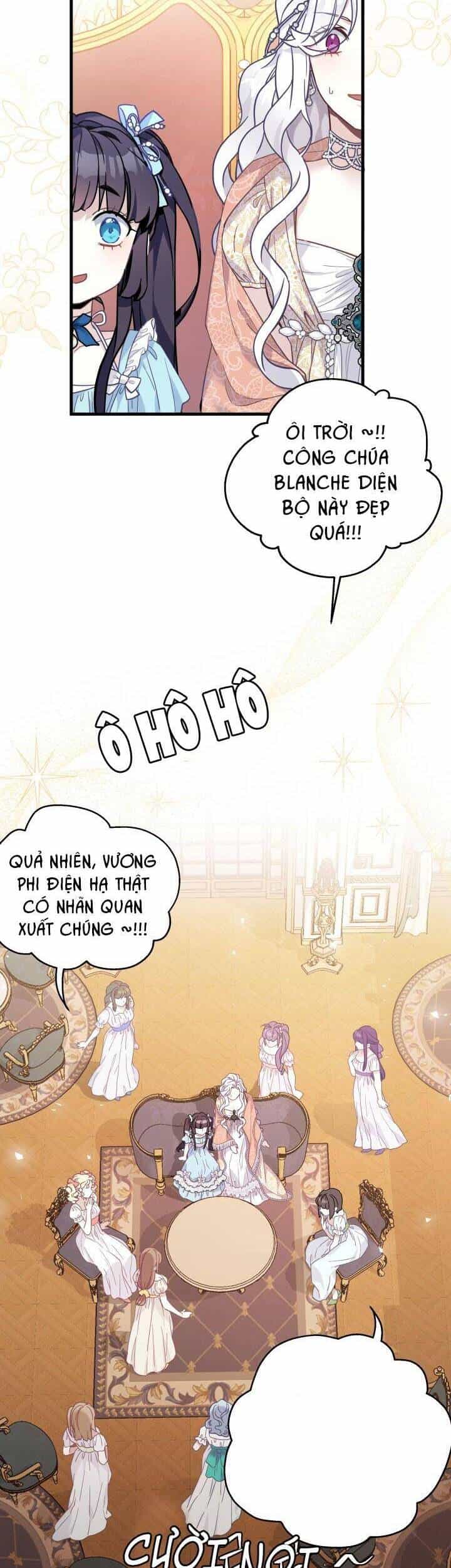Con Gái Chồng Thật Dễ Thương - Chương 45 - ảnh 14