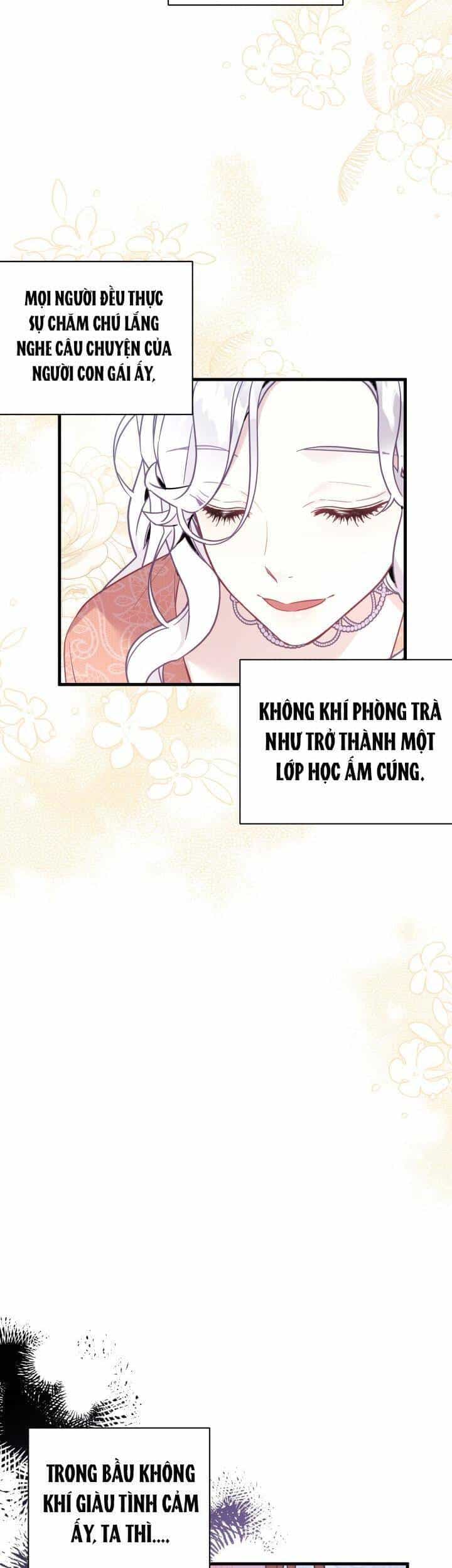 Con Gái Chồng Thật Dễ Thương - Chương 45 - ảnh 35