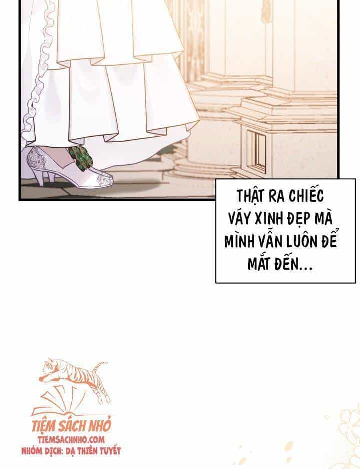 Con Gái Chồng Thật Dễ Thương - Chương 46 - ảnh 40