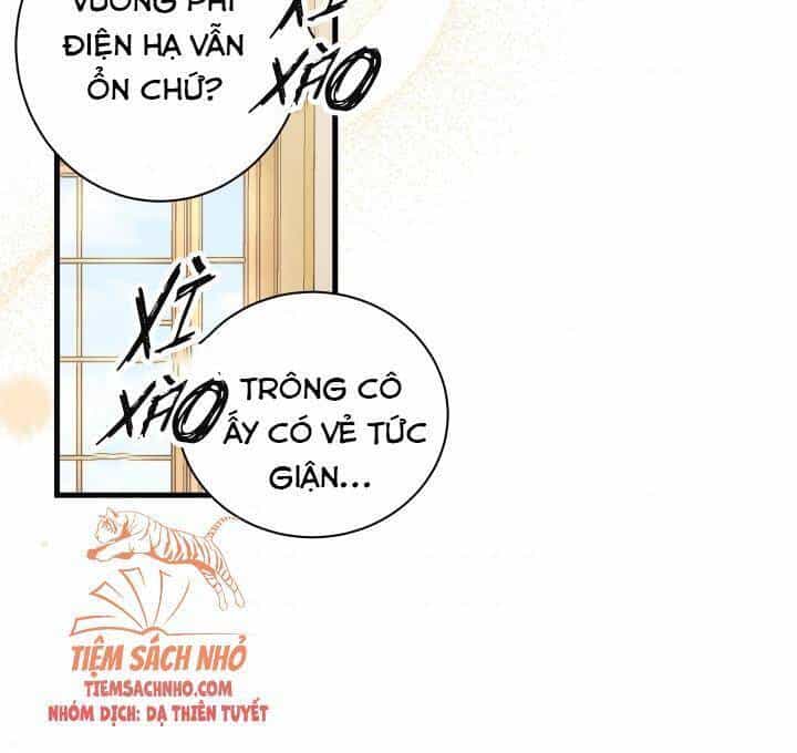 Con Gái Chồng Thật Dễ Thương - Chương 46 - ảnh 44