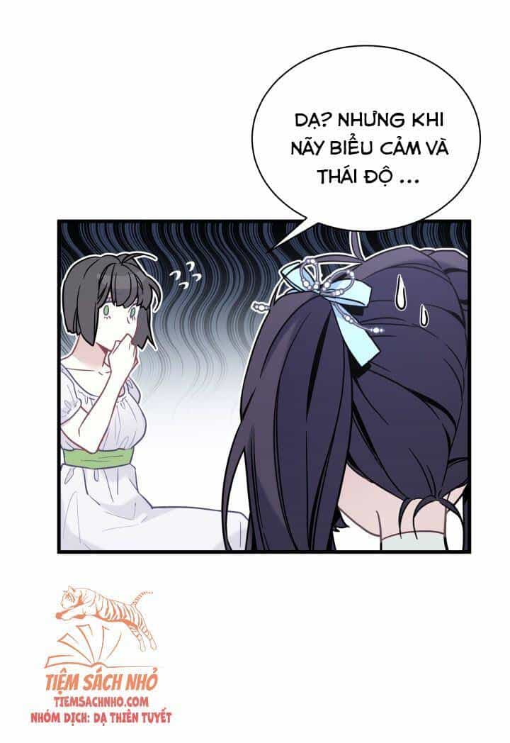Con Gái Chồng Thật Dễ Thương - Chương 46 - ảnh 47