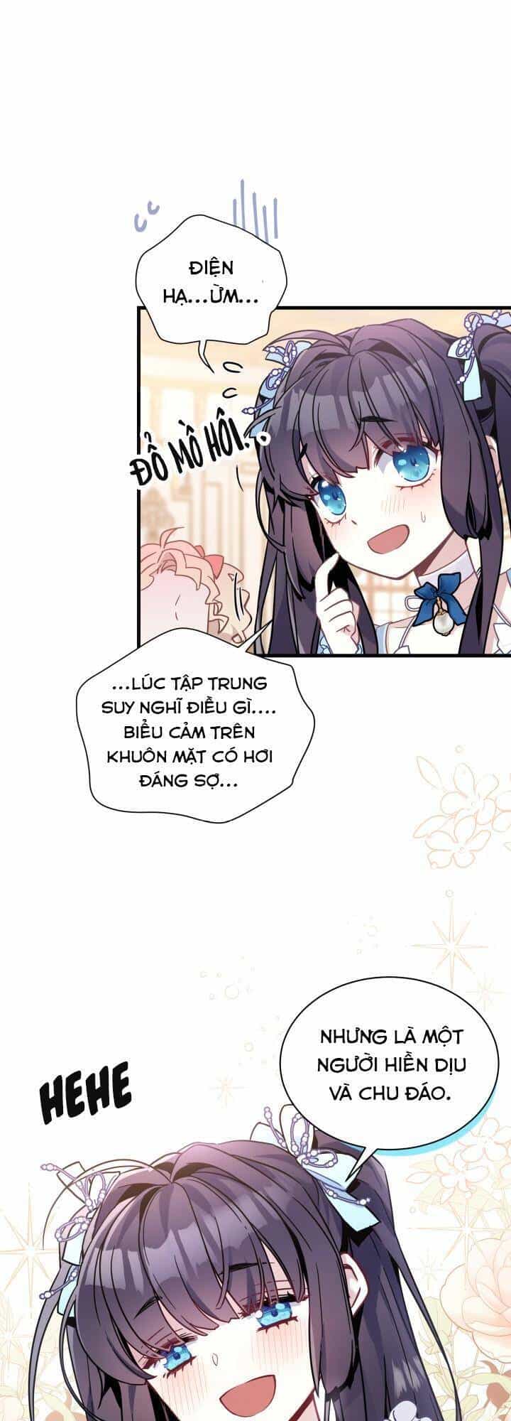 Con Gái Chồng Thật Dễ Thương - Chương 46 - ảnh 48