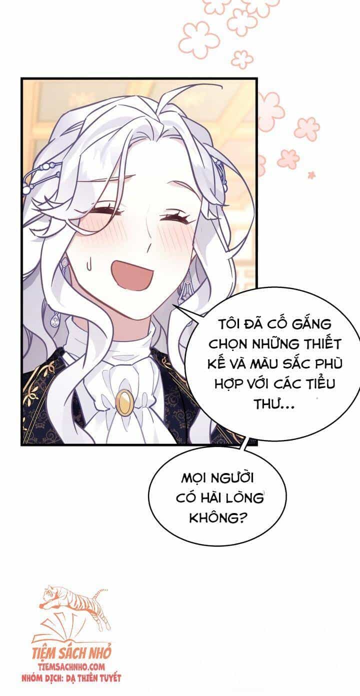 Con Gái Chồng Thật Dễ Thương - Chương 46 - ảnh 63