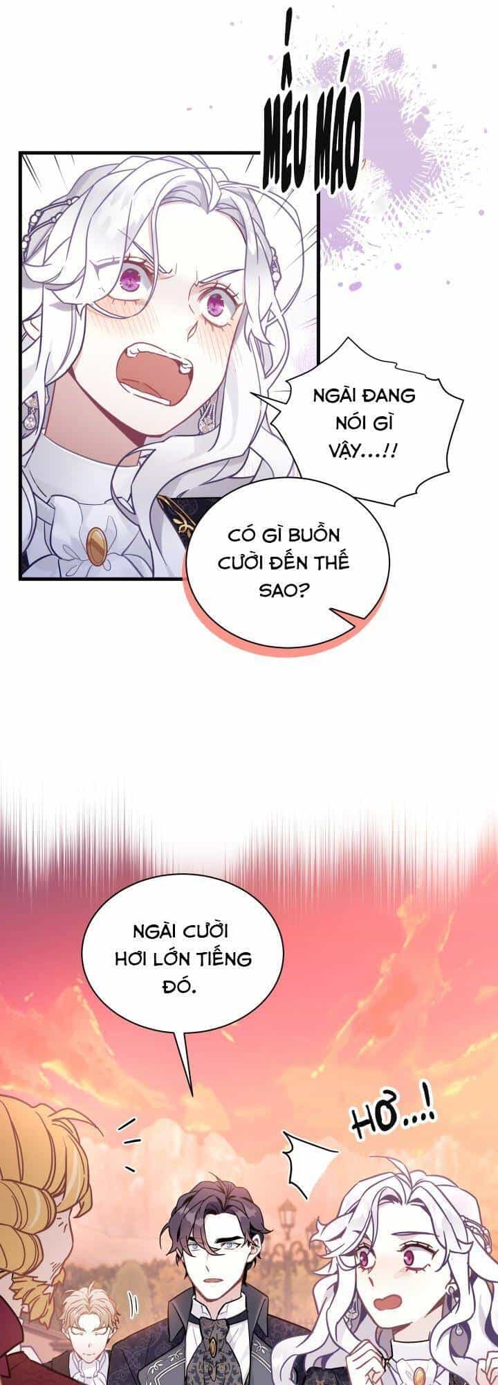Con Gái Chồng Thật Dễ Thương - Chương 47 - ảnh 18