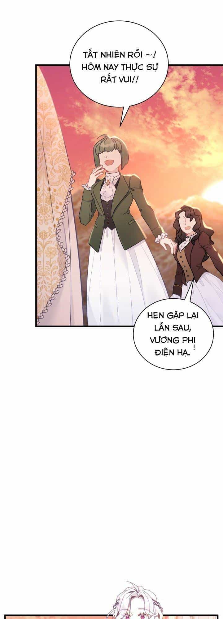 Con Gái Chồng Thật Dễ Thương - Chương 47 - ảnh 3