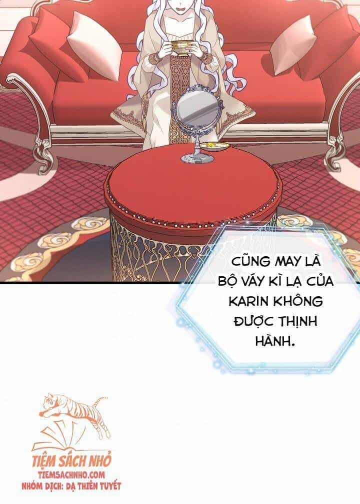 Con Gái Chồng Thật Dễ Thương - Chương 47 - ảnh 50