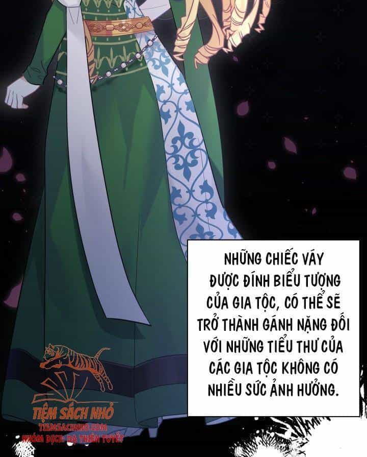 Con Gái Chồng Thật Dễ Thương - Chương 47 - ảnh 52