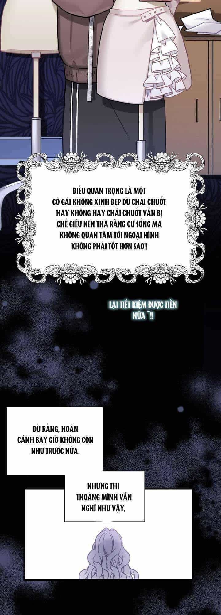 Con Gái Chồng Thật Dễ Thương - Chương 49 - ảnh 13